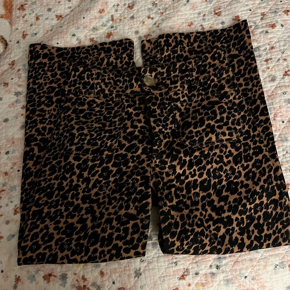Anthropologie Colette pants